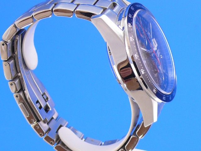 TAG Heuer Carrera Calibre 16 Day-Date Automatik Chronograph