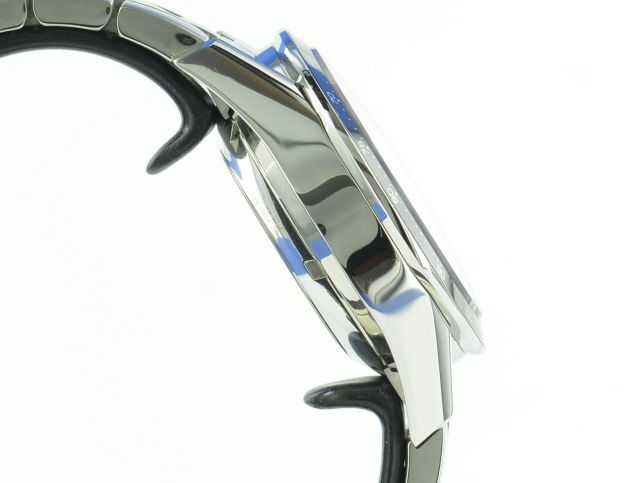 TAG Heuer Carrera Calibre 16 Day-Date Juan Manuel Fangio