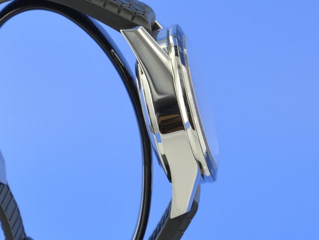 Tag Heuer Carrera Calibre 16 Day-Date Monaco Limited Edition