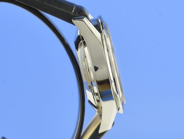 TAG Heuer Carrera Calibre 16 Carrera Juan Manuel Fangio