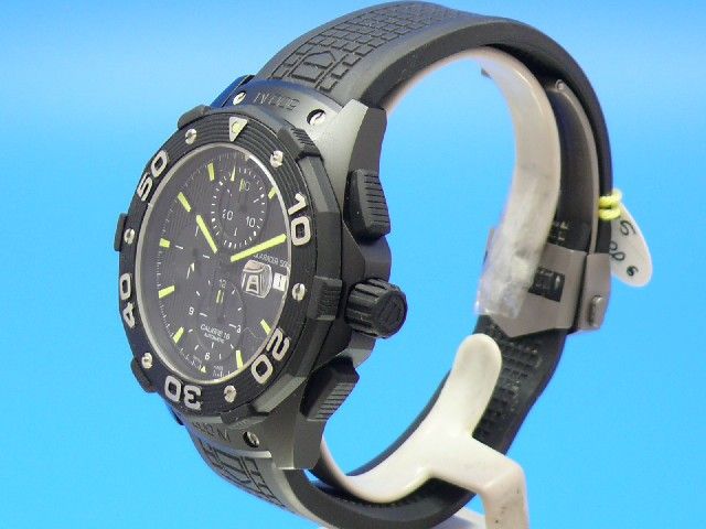 Tag Heuer Aquaracer 500M Calibre 16