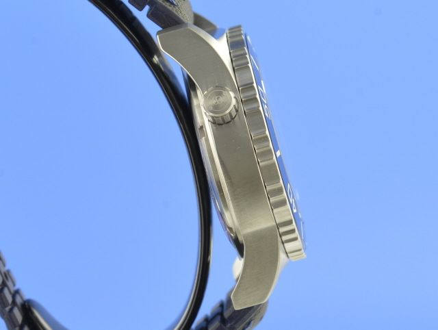 Davosa Argonautic BG Automatic