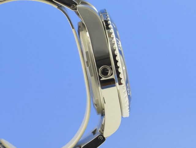 Davosa Diving Ternos 42mm