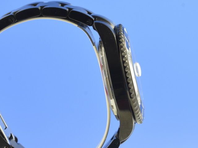 Davosa Ternos Diver Automatik