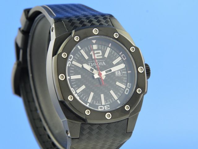 Davosa Performance Titanium