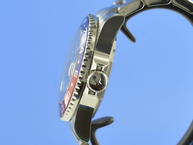 Davosa Ternos Pro GMT Limited Edtion