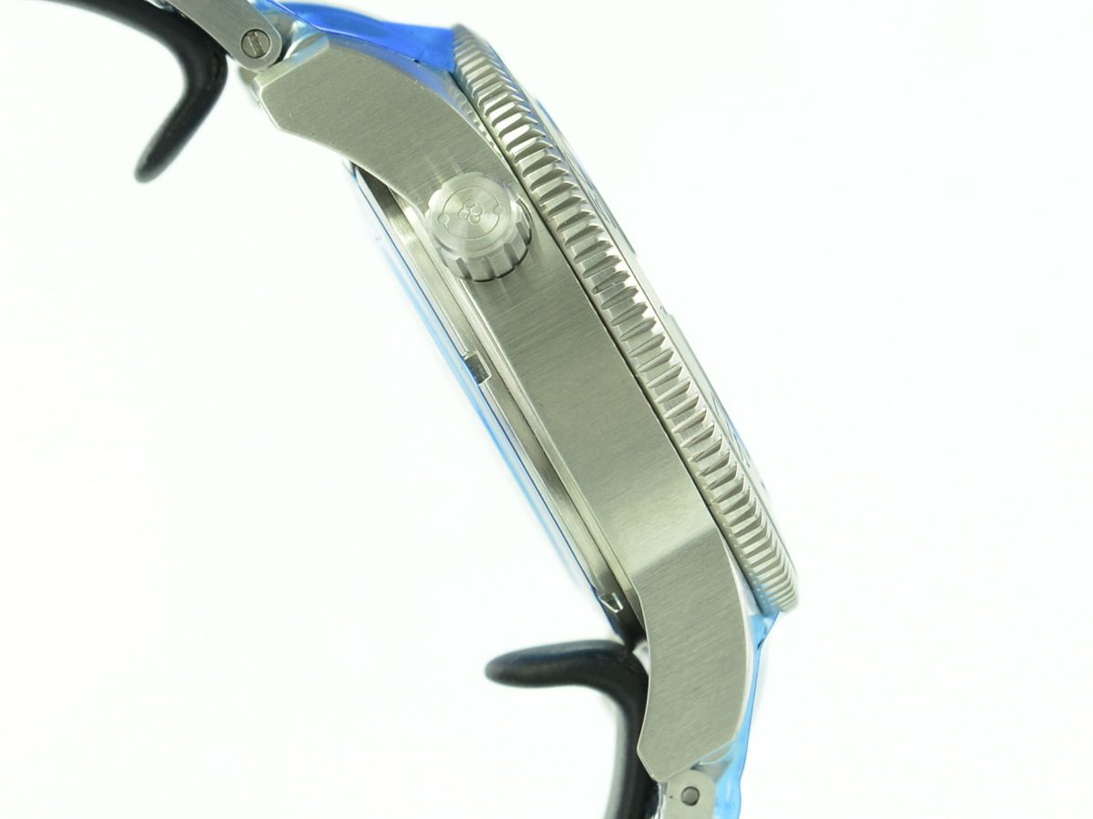 Davosa Argonautic Coral Limited Edition