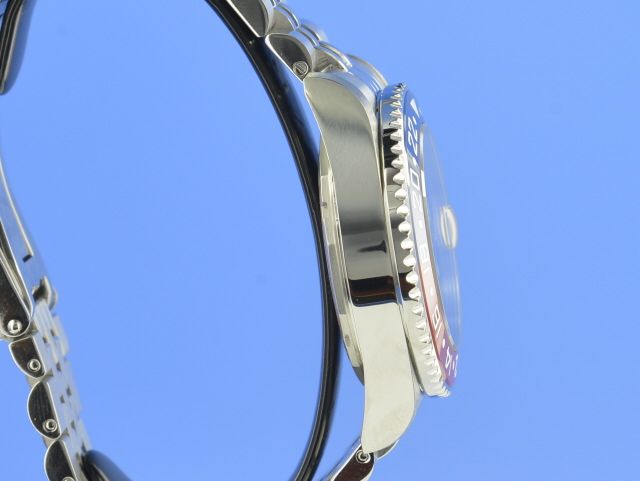 Davosa Ternos Professional GMT