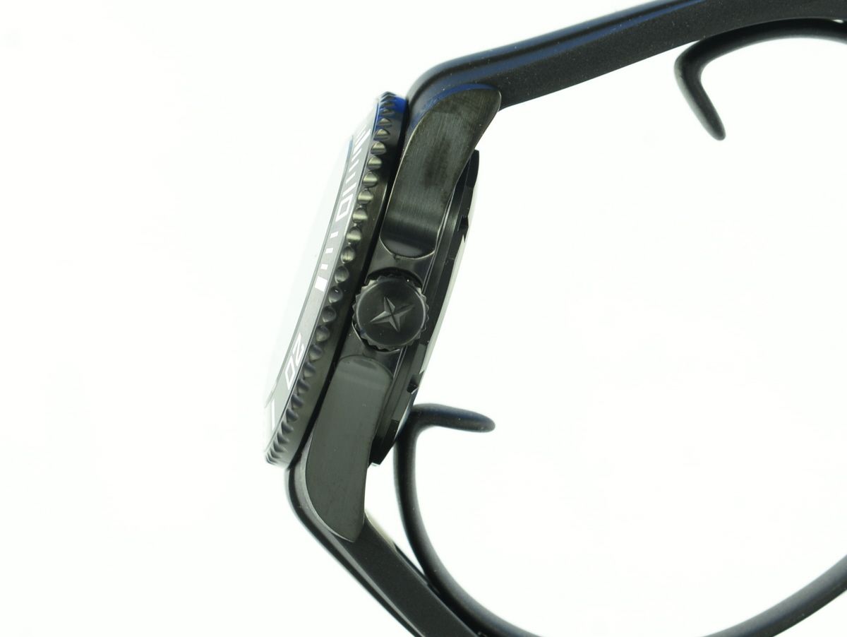 Davosa Ternos Professional Black Rock Limited Edition