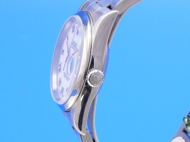 Rolex Datejeust Herren