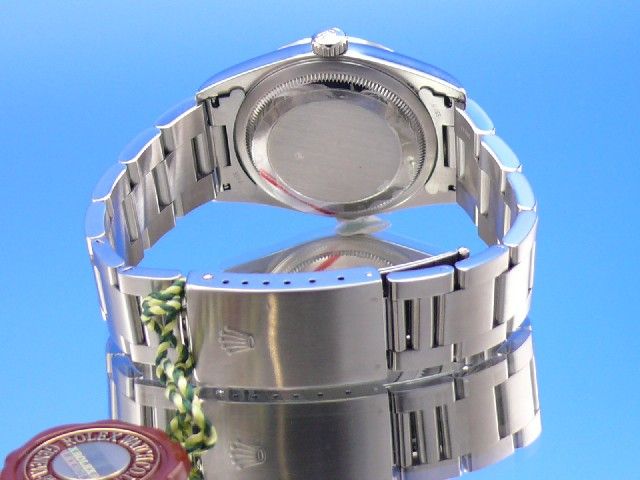 Rolex Datejeust Herren