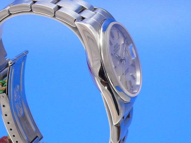 Rolex Datejust 16200 Herren
