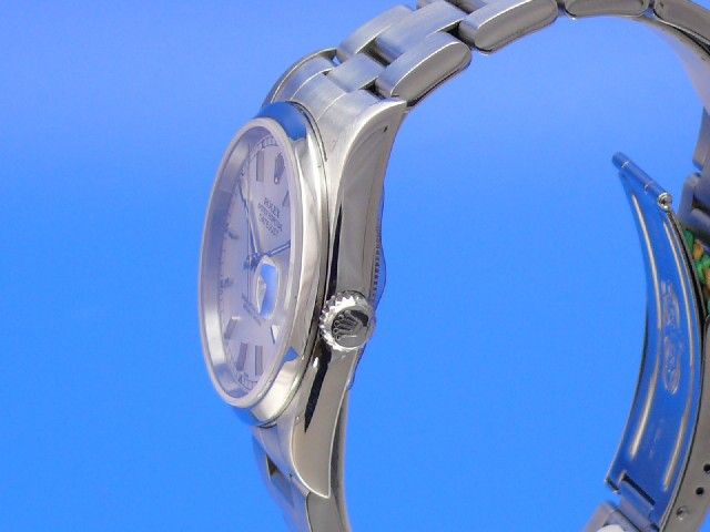 Rolex Datejust 16200 Herren