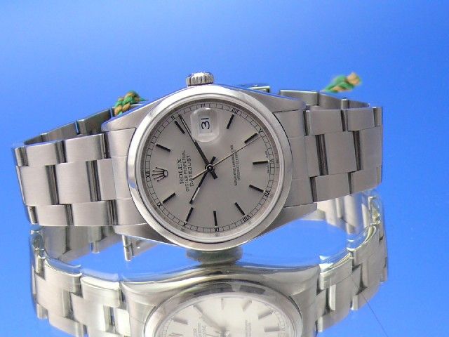 Rolex Datejust 16200 Herren