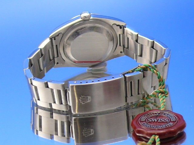 Rolex Datejust 16200 Herren