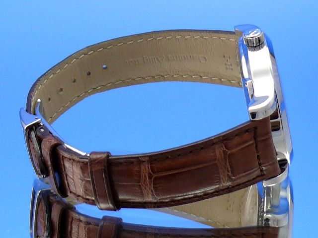 Jaeger-LeCoultre Master Hometime