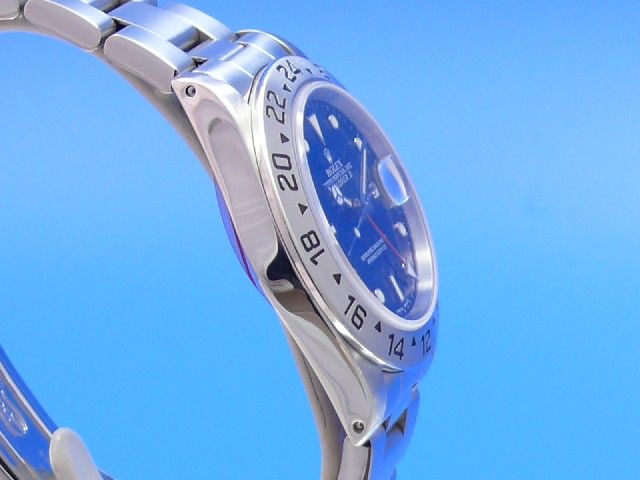 Rolex Explorer II 16570