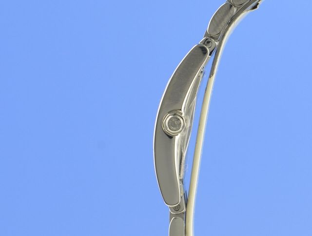 Longines Dolce Vita Lady Diamond