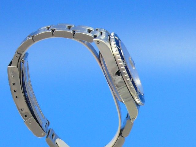 Rolex Submariner Date 16610