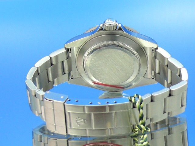 Rolex Submariner Date 16610