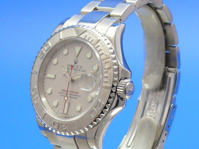 Rolex Yacht-Master 40 mm 16622
