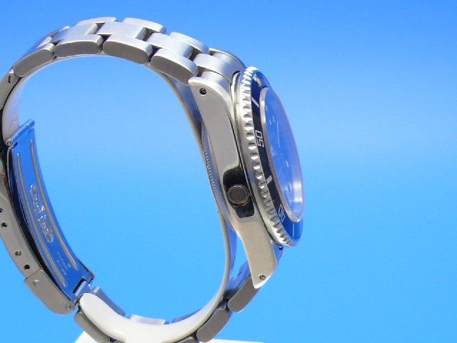 Rolex Sea-Dweller 16660