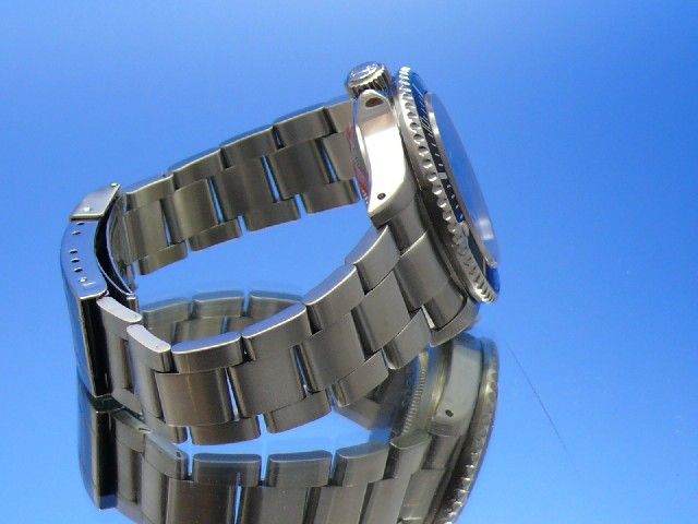 Rolex Sea-Dweller 16660