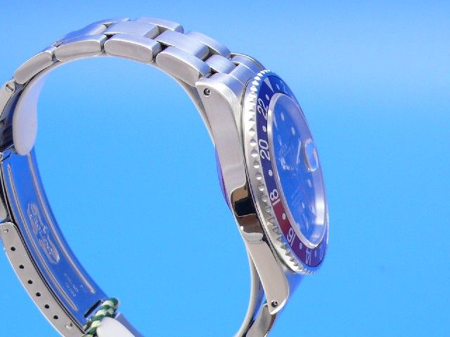 Rolex GMT-Master 16700