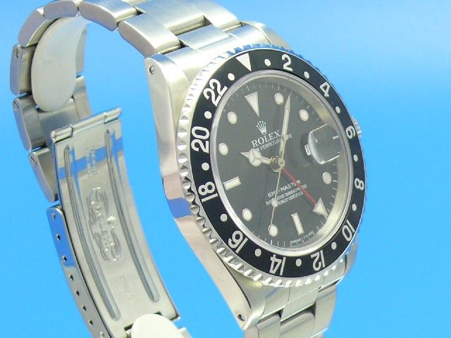 Rolex GMT-Master Ref.: 16700