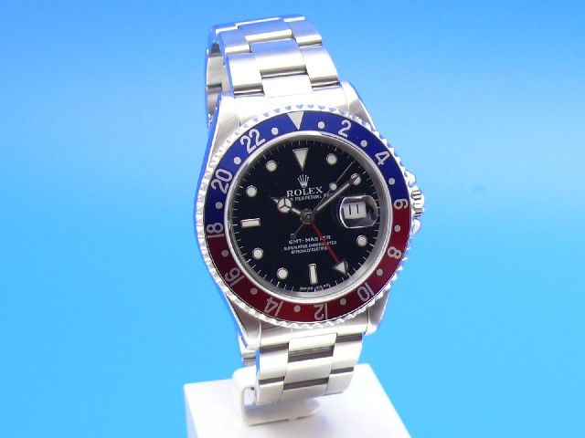 Rolex GMT-Master