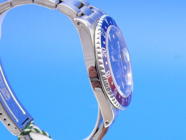 Rolex GMT-Master