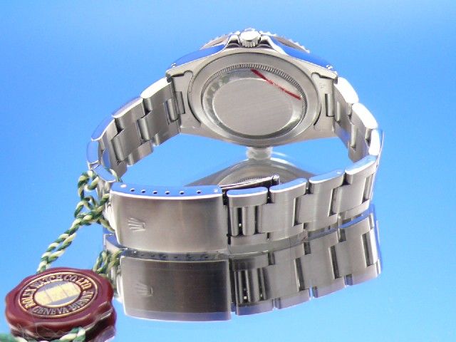 Rolex GMT-Master