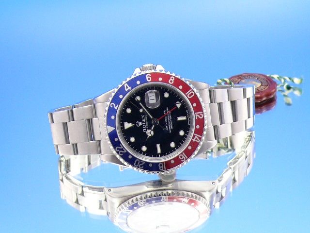 Rolex GMT-Master