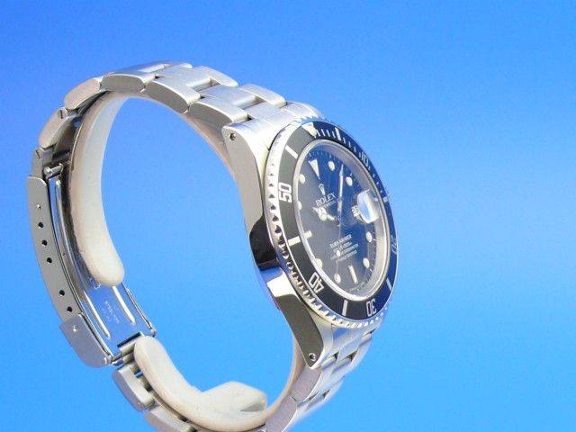 Rolex Submariner 16800