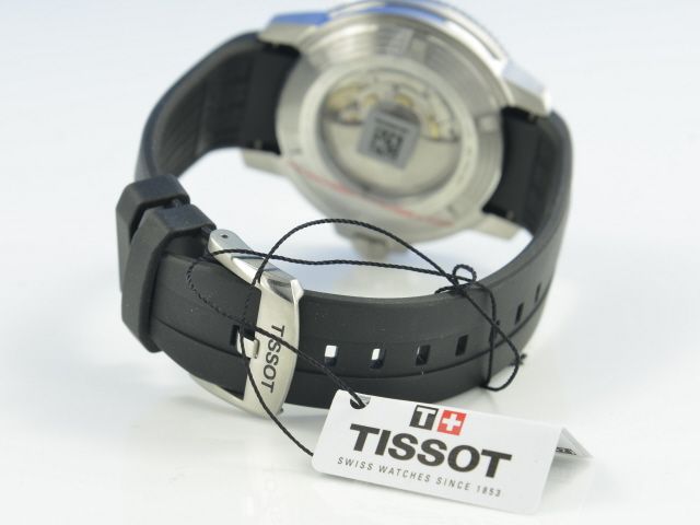 Tissot Seastar 1000 Powermatic 80