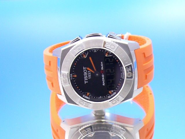 Tissot T-Touch Racing T002.520.17.051.01