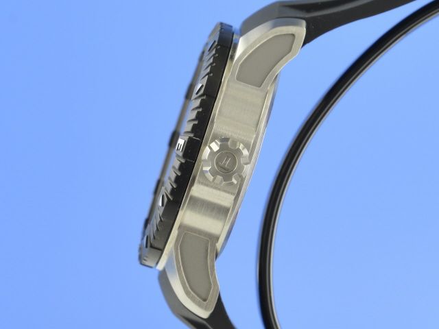 Tissot T-Sport T-NAVIGATOR