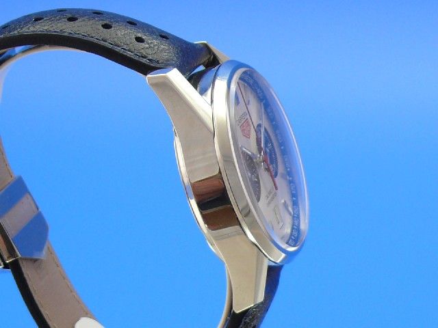 Tag Heuer Carrera Calibre 17  NP.4500