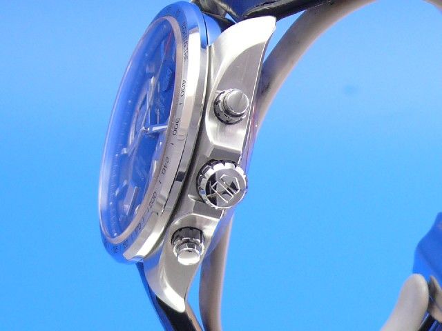 TAG Heuer Grand Carrera Calibre 17 RS