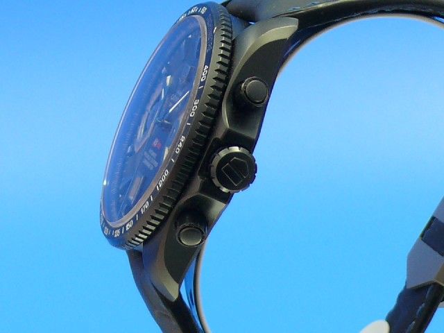 TAG Heuer Grand Carrera Calibre 17 RS150