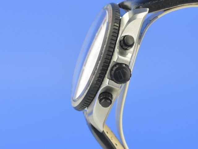 TAG Heuer Grand Carrera Chronograph Calibre 17