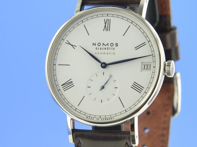 Nomos Limited Edition Ludwig – 175