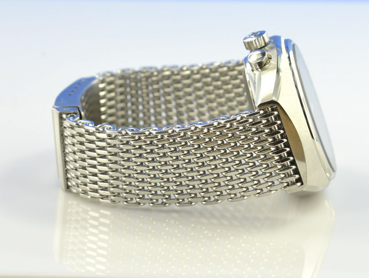 Omega Speedmaster Mark IV Chronograph Kal 1040 Ref 176.009