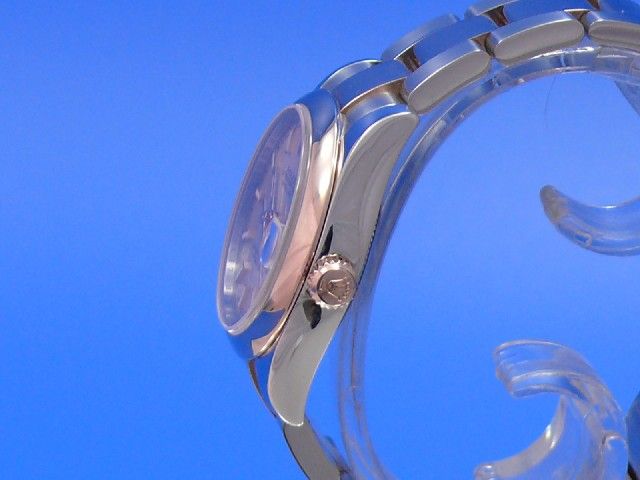 Rolex Oyster Perpetual Datejust  Medium 178241