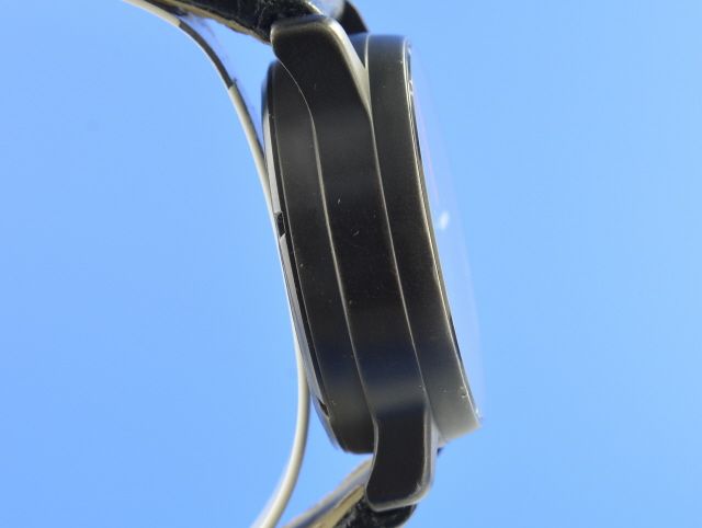 FORTIS Flieger Pilot 597.18.141