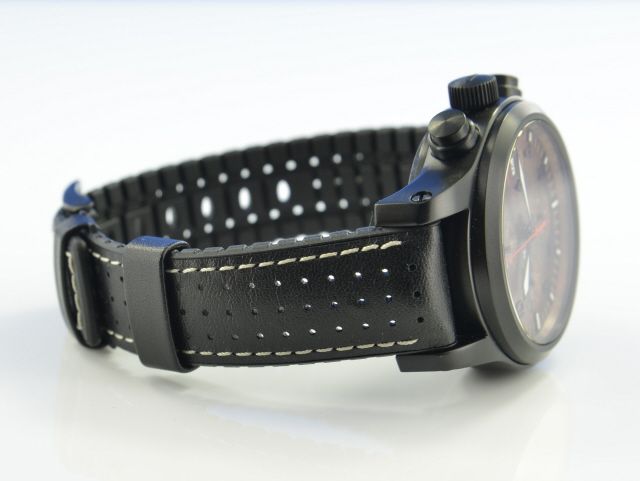 Fortis B-42 Aviatis Aeromaster Day- Date