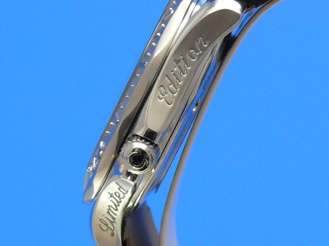 OMEGA Seamaster Professional America´s Cup