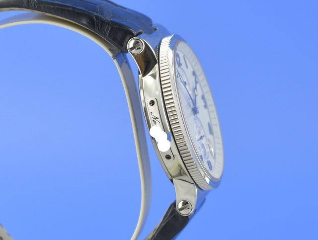 Ulysse Nardin Marine Chronometer 1846