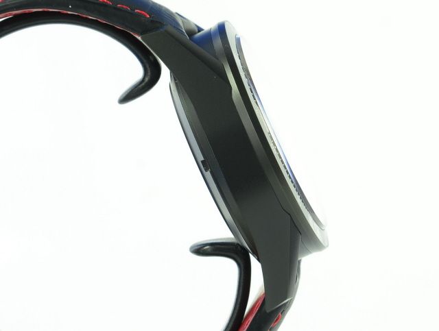 TAG Heuer Carrera Calibre 1887