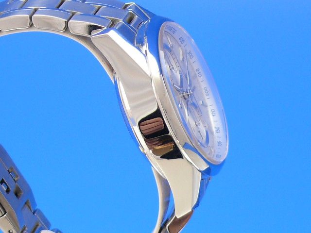 Tag Heuer Carrera Calibre 1887 Chronograph 41mm